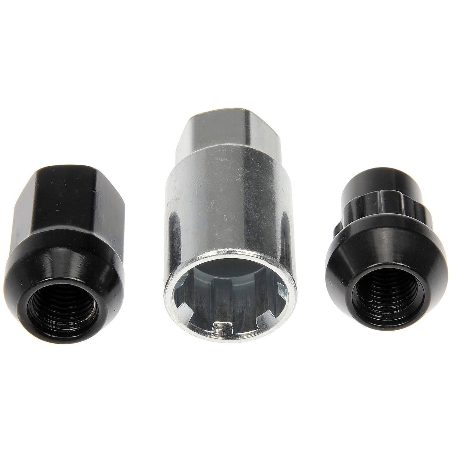 Dorman 713375A Wheel Lug Nut product image 2 of 6