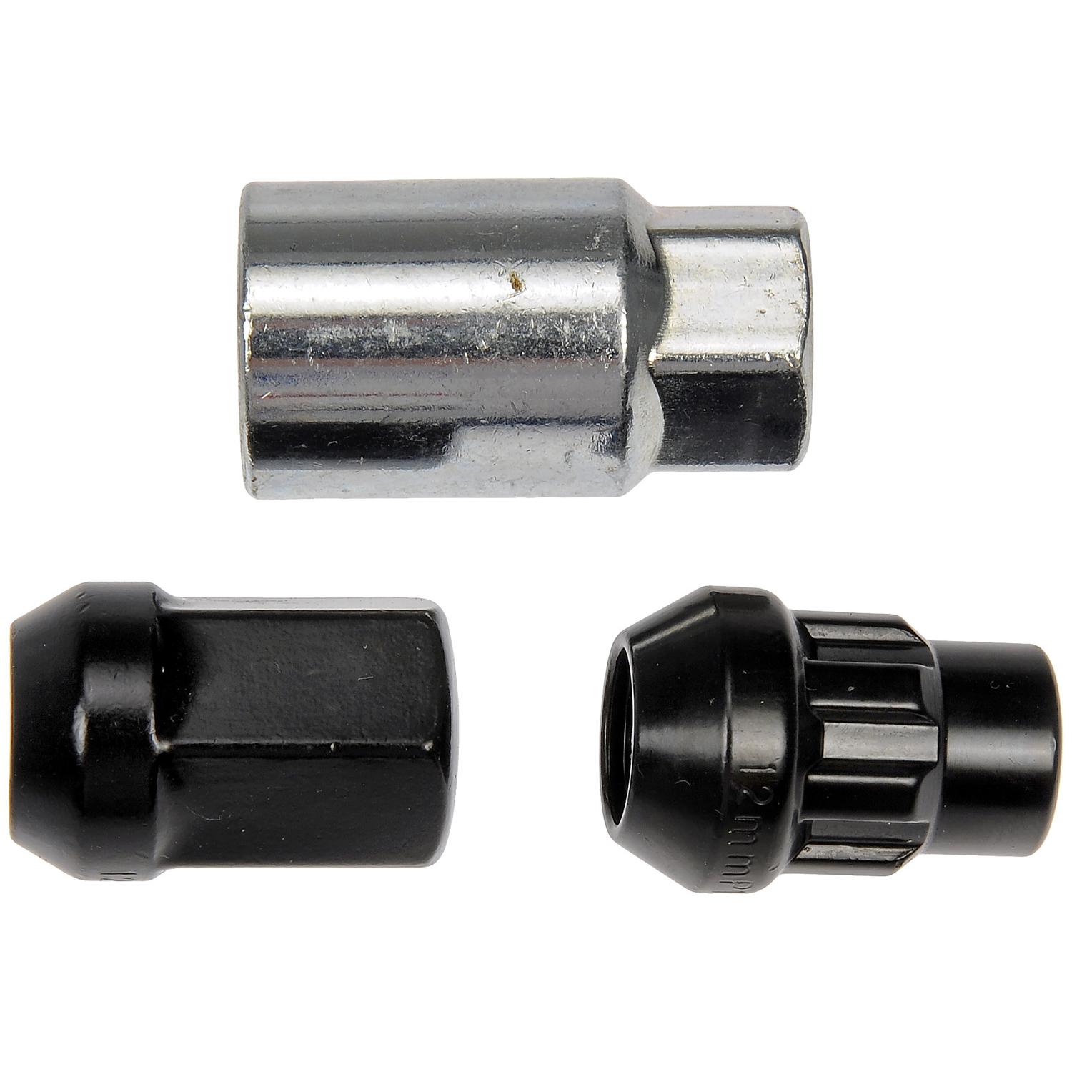 Dorman 713375A Wheel Lug Nut product image 3 of 6