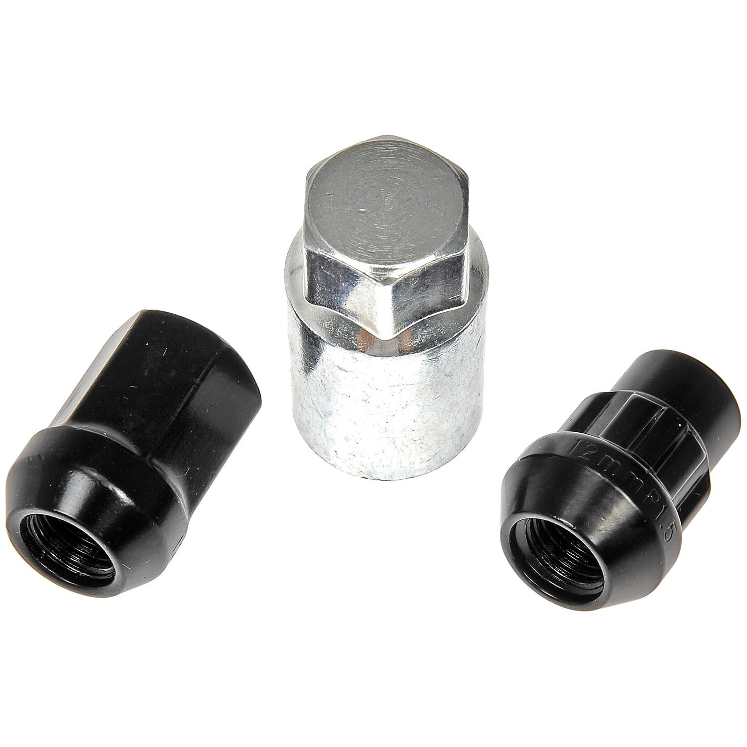 Dorman 713375A Wheel Lug Nut product image 4 of 6