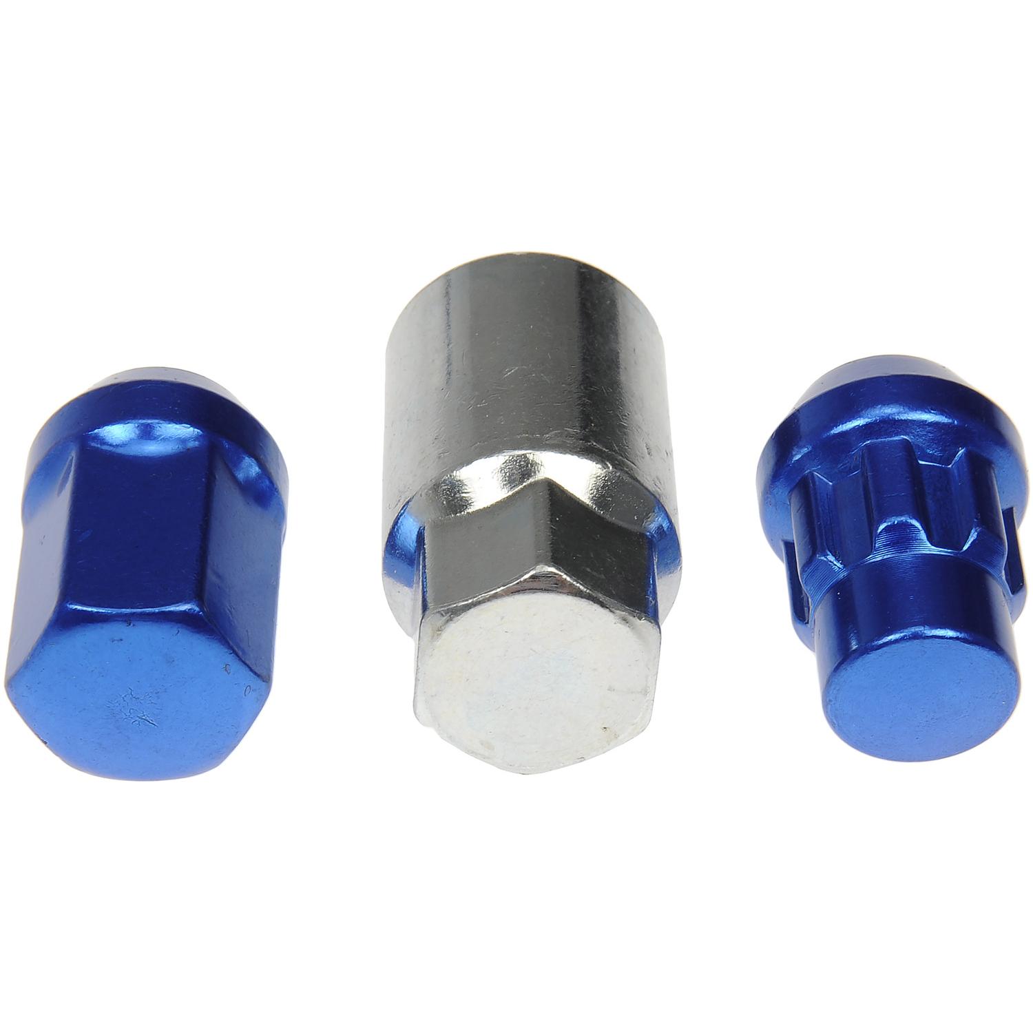 Dorman 713375D - Wheel Lug Nut Dorman 713375D Wheel Lug Nut product image 1 of 6