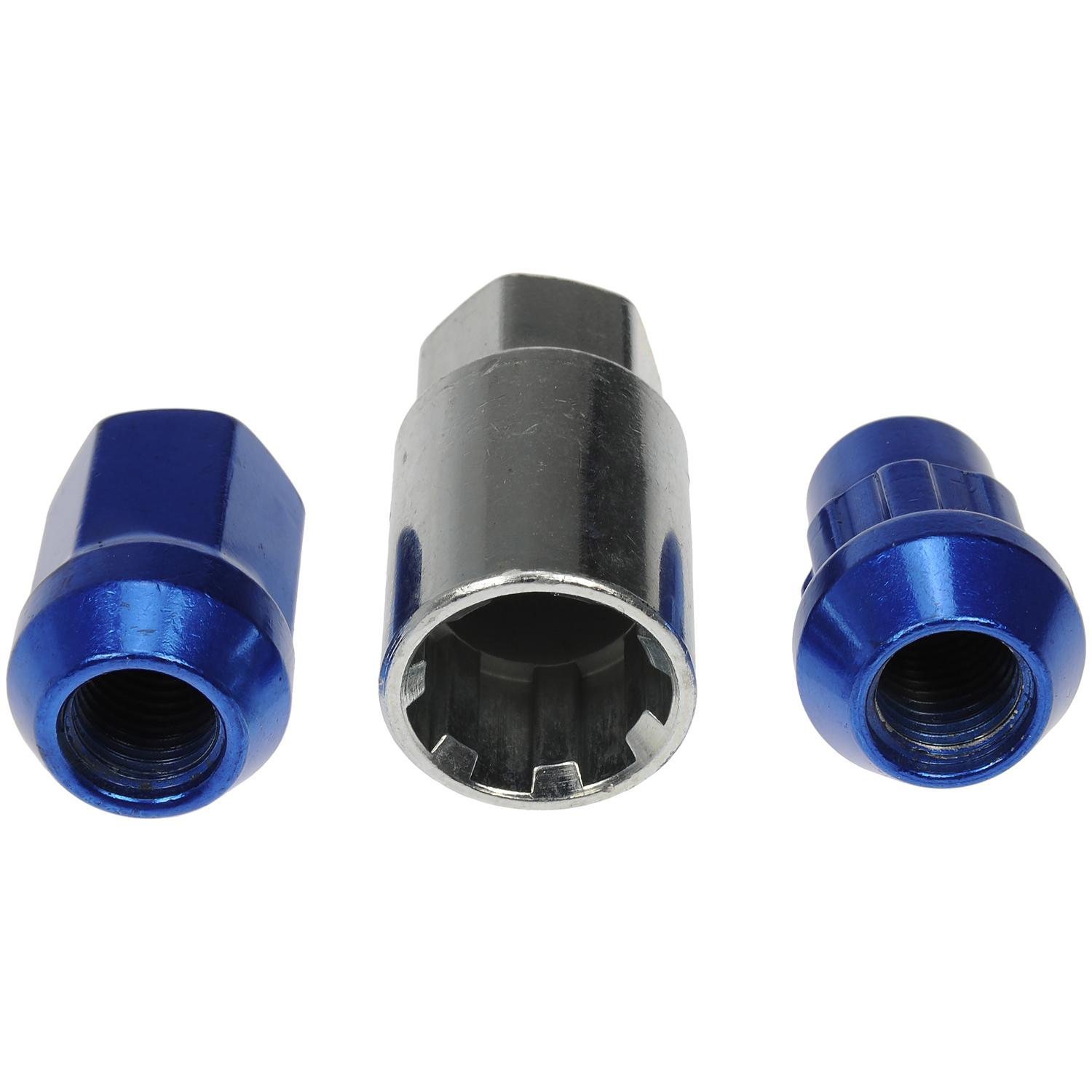 Dorman 713375D - Wheel Lug Nut Dorman 713375D Wheel Lug Nut product image 2 of 6