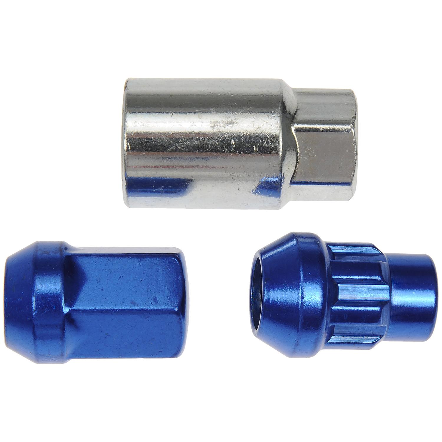 Dorman 713375D - Wheel Lug Nut Dorman 713375D Wheel Lug Nut product image 3 of 6