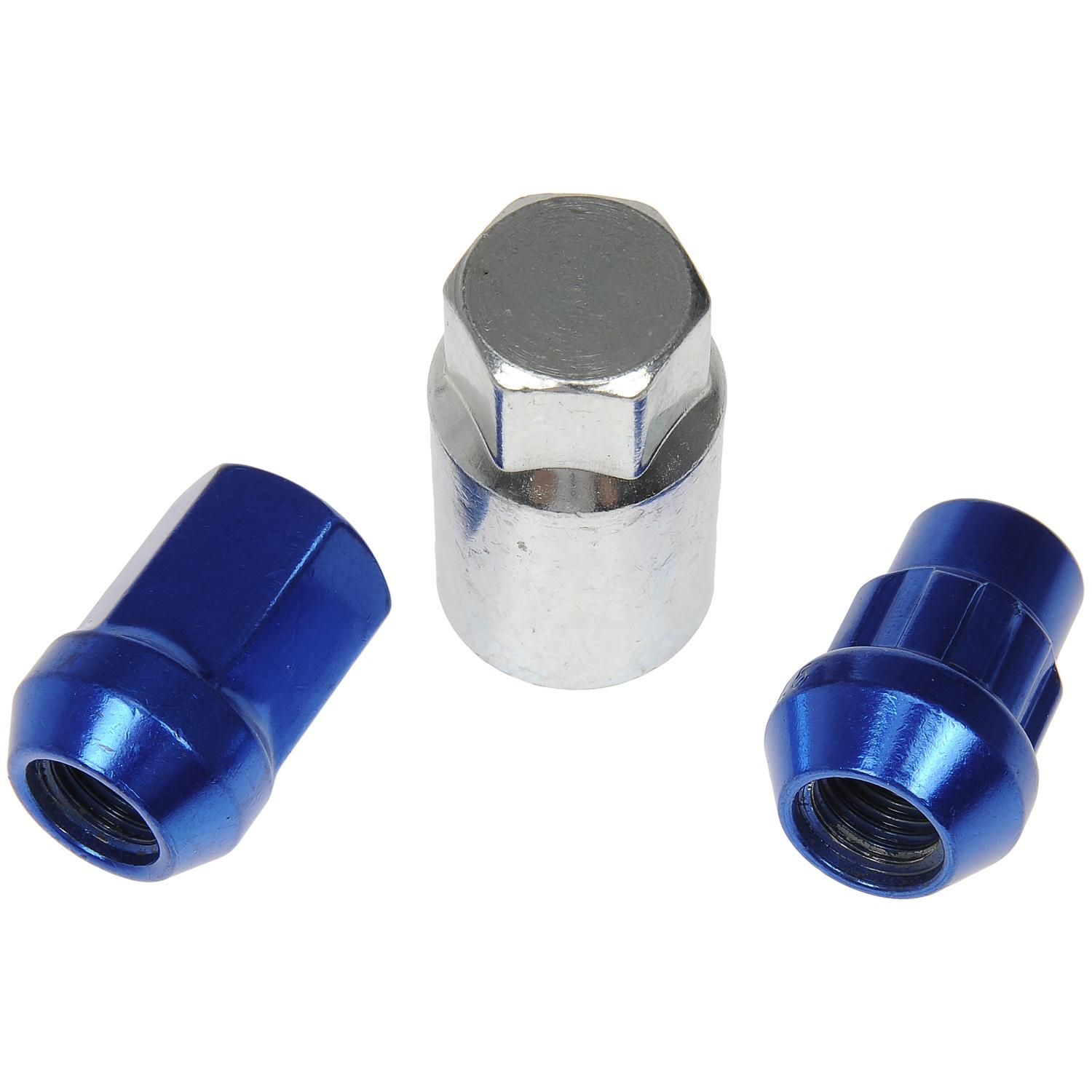 Dorman 713375D - Wheel Lug Nut Dorman 713375D Wheel Lug Nut product image 4 of 6