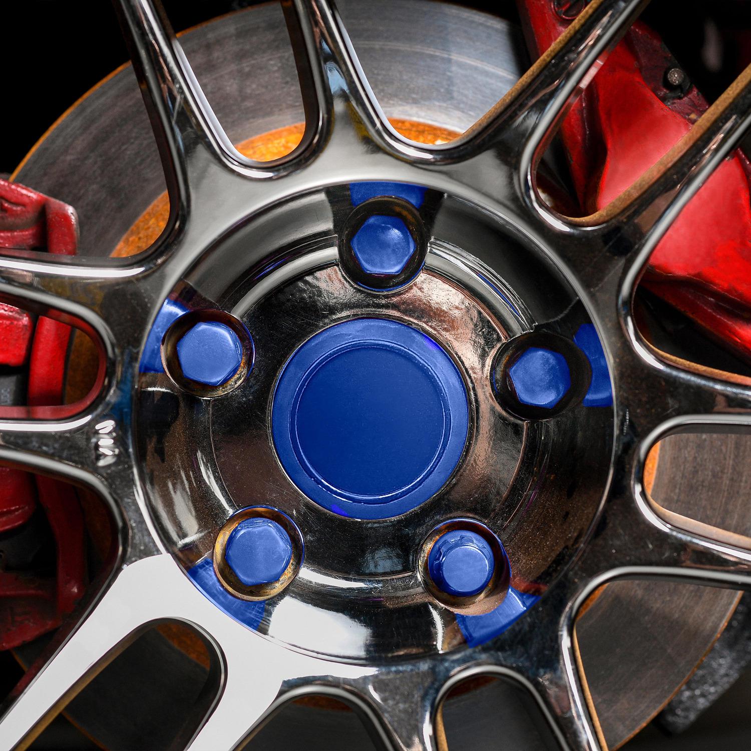 Dorman 713375D - Wheel Lug Nut Dorman 713375D Wheel Lug Nut product image 5 of 6