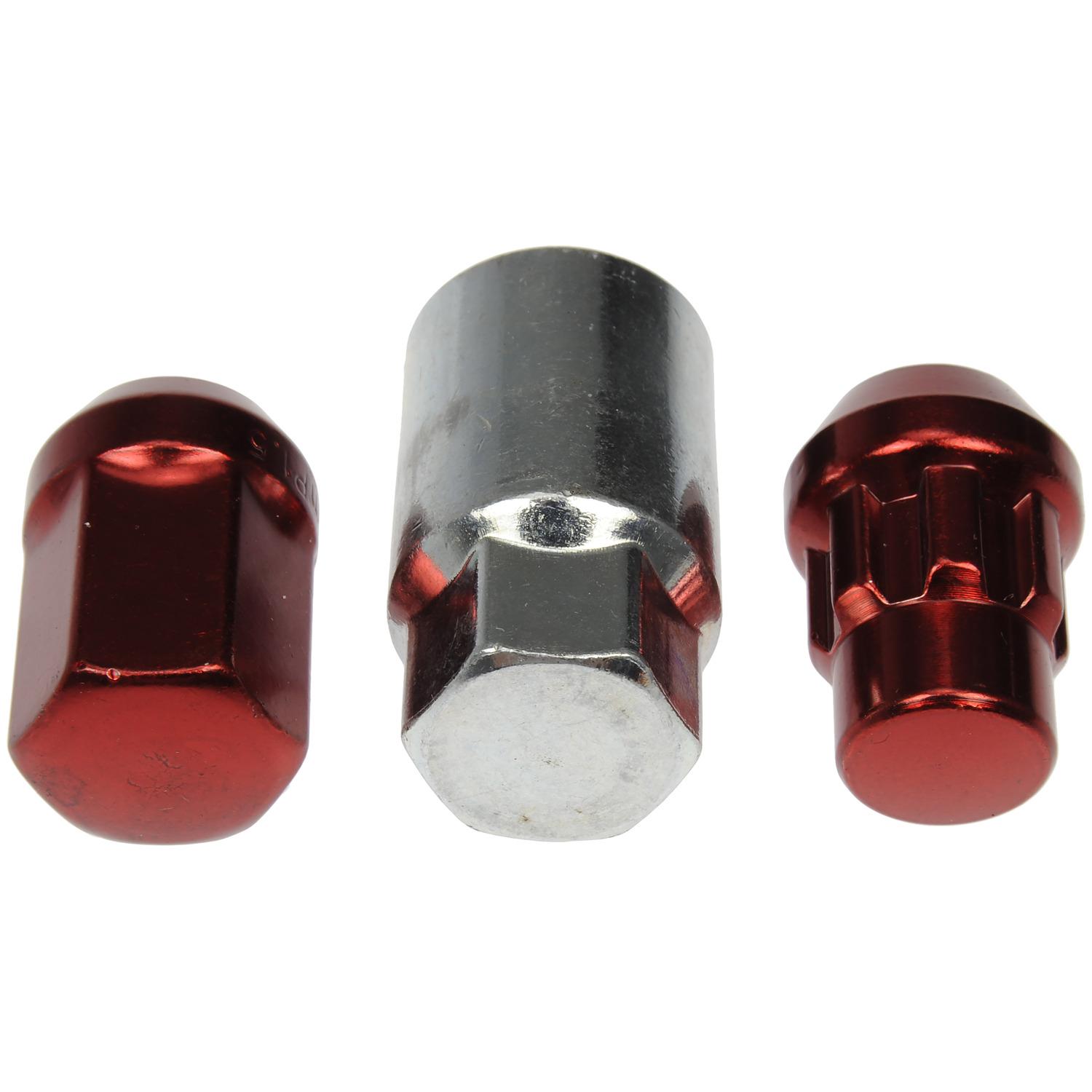 Dorman 713375E Wheel Lug Nut product image 2 of 5