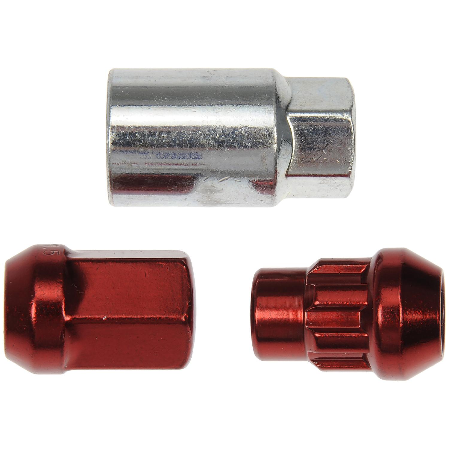 Dorman 713375E Wheel Lug Nut product image 3 of 5