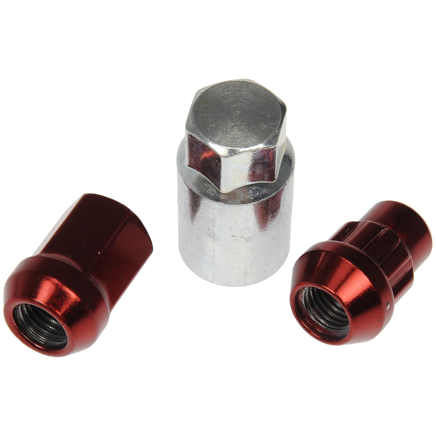 Dorman 713375E Wheel Lug Nut product image 4 of 5