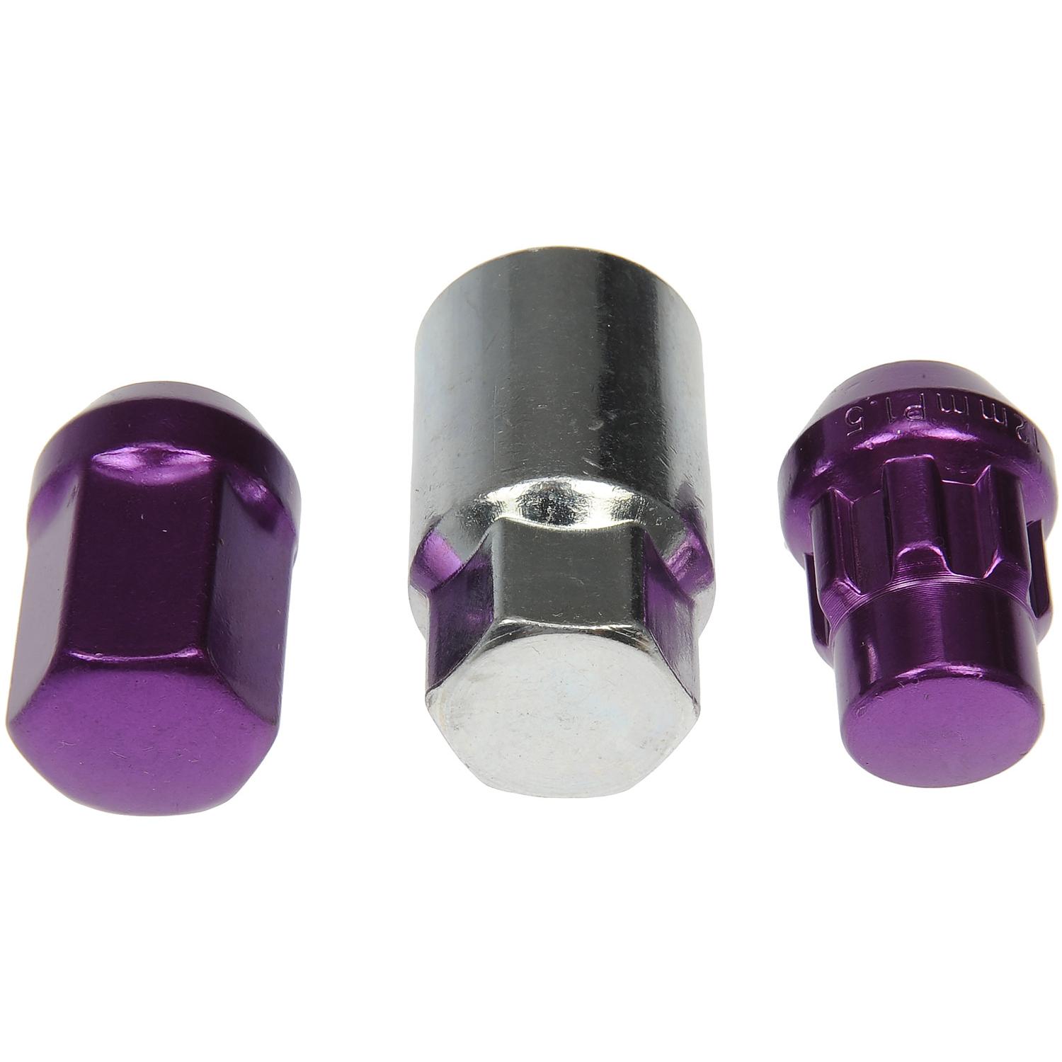 Dorman 713375J - Wheel Lug Nut Dorman 713375J Wheel Lug Nut product image 1 of 6