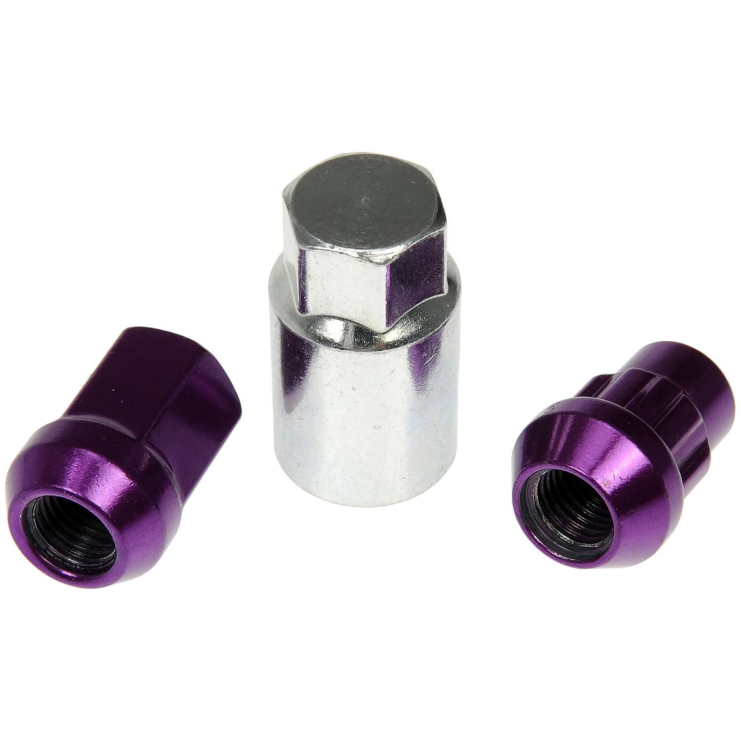 Dorman 713375J - Wheel Lug Nut Dorman 713375J Wheel Lug Nut product image 4 of 6