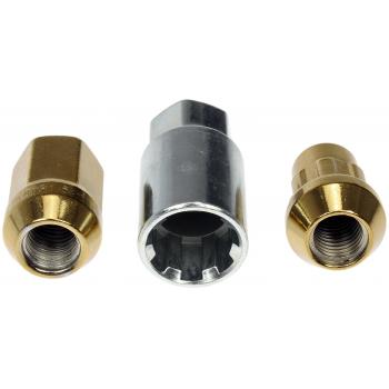 Dorman 713375K Wheel Lug Nut product image 1 of 5