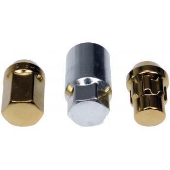 Dorman 713375K Wheel Lug Nut product image 2 of 5