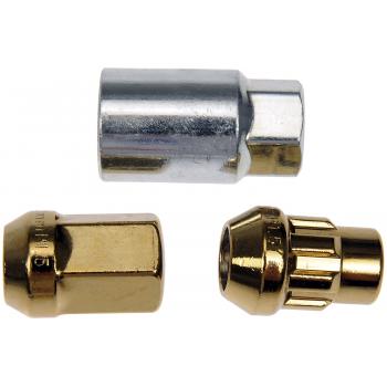 Dorman 713375K Wheel Lug Nut product image 3 of 5