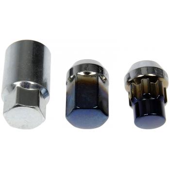 Dorman 713375T Wheel Lug Nut product image 2 of 6