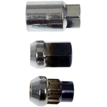 Dorman 713375T Wheel Lug Nut product image 3 of 6