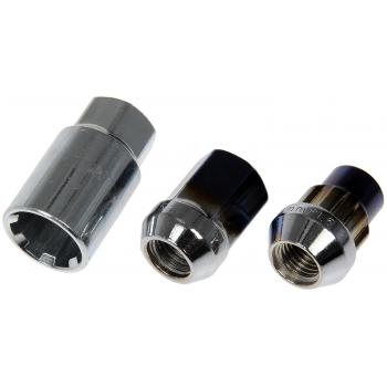 Dorman 713375T Wheel Lug Nut product image 4 of 6