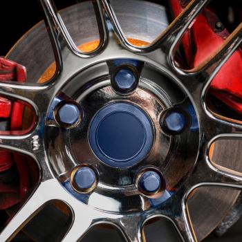 Dorman 713375T Wheel Lug Nut product image 5 of 6