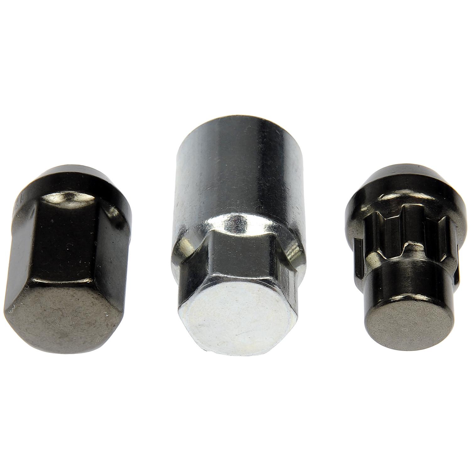 Dorman 713375Z - Wheel Lug Nut Dorman 713375Z Wheel Lug Nut product image 1 of 6