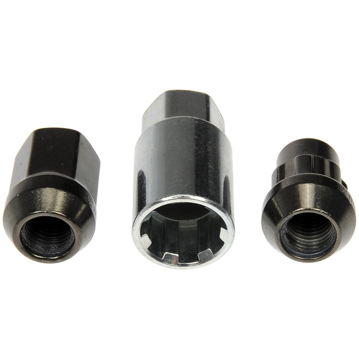 Dorman 713375Z - Wheel Lug Nut Dorman 713375Z Wheel Lug Nut product image 2 of 6