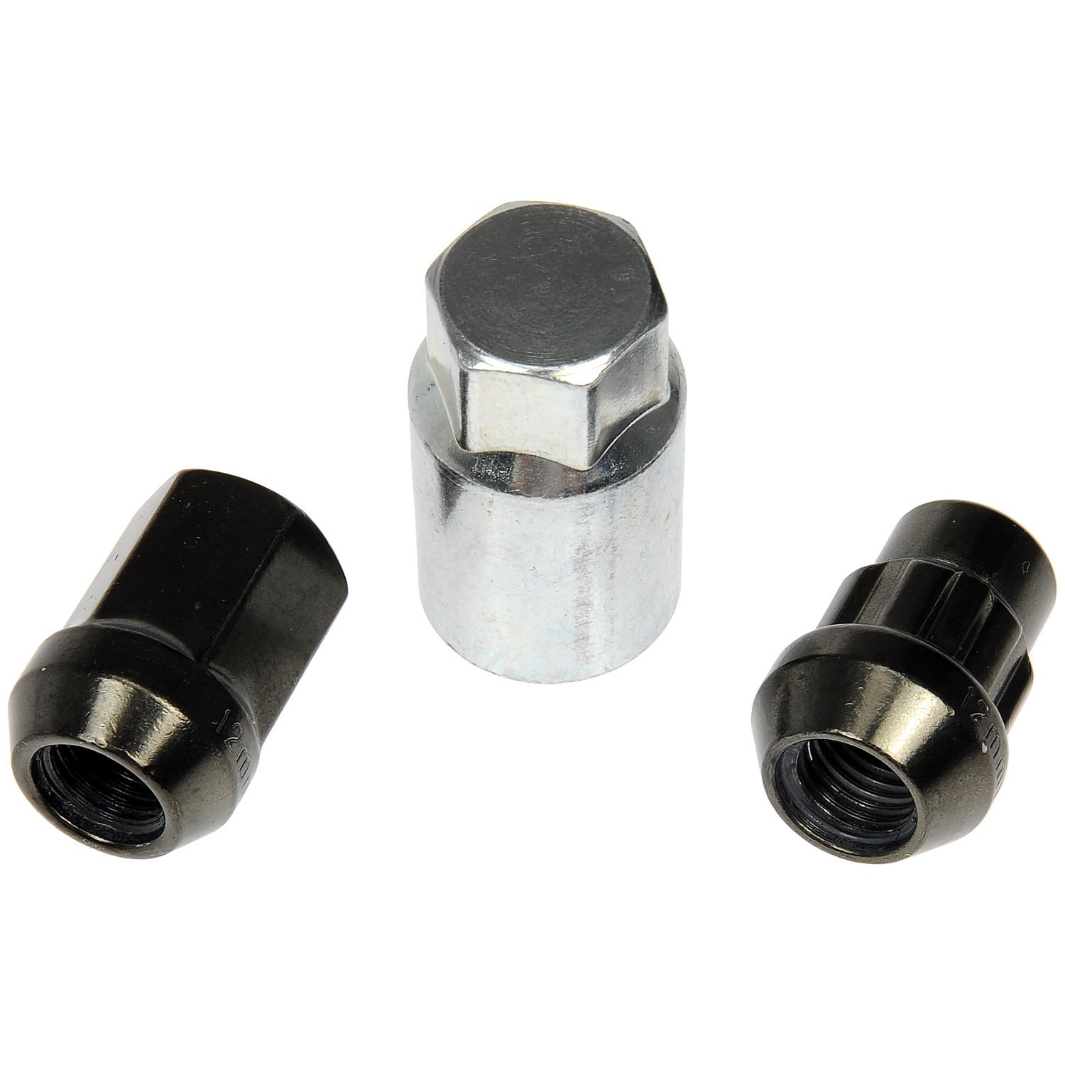 Dorman 713375Z - Wheel Lug Nut Dorman 713375Z Wheel Lug Nut product image 4 of 6