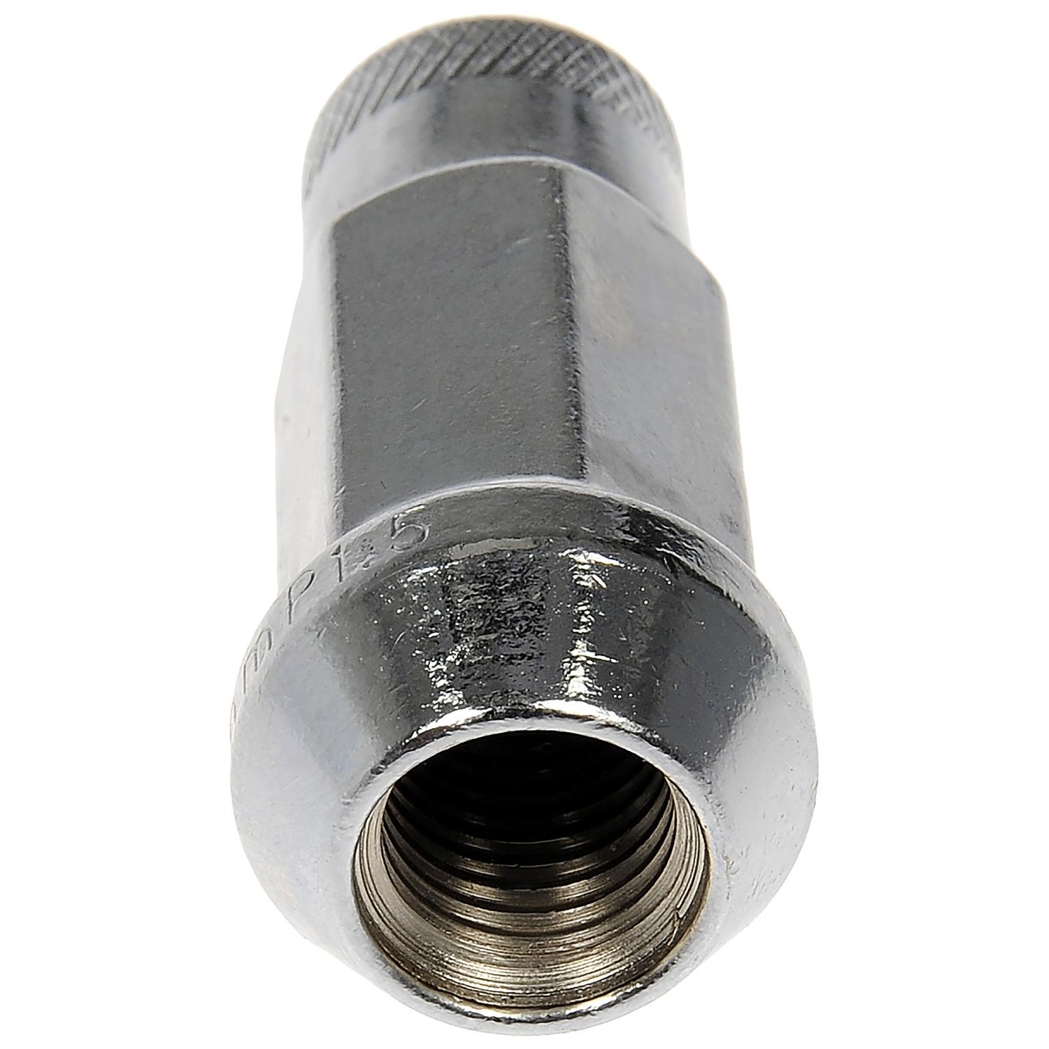 Dorman 713385 Wheel Lug Nut product image 1 of 6