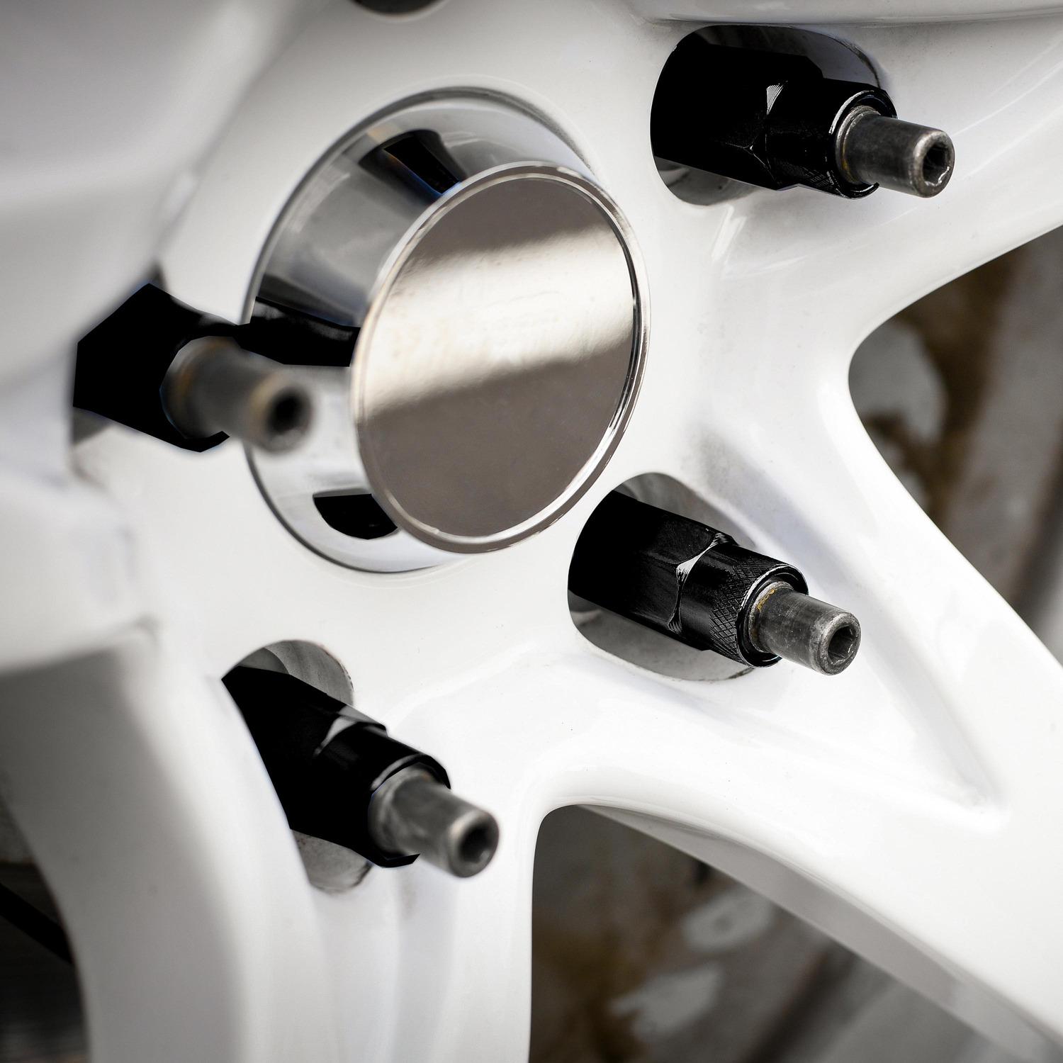 Dorman 713385A Wheel Lug Nut product image 5 of 6
