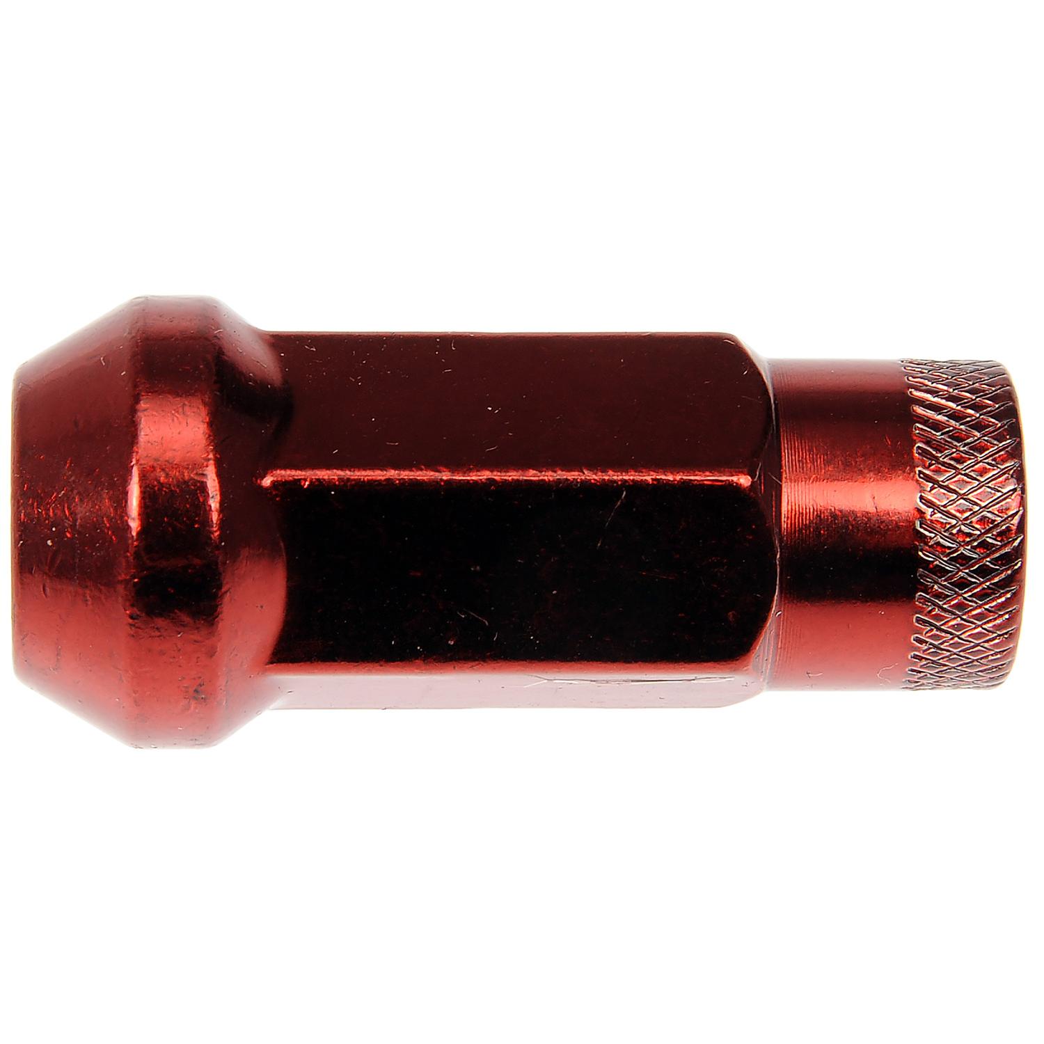 Dorman 713385E Wheel Lug Nut product image 3 of 6