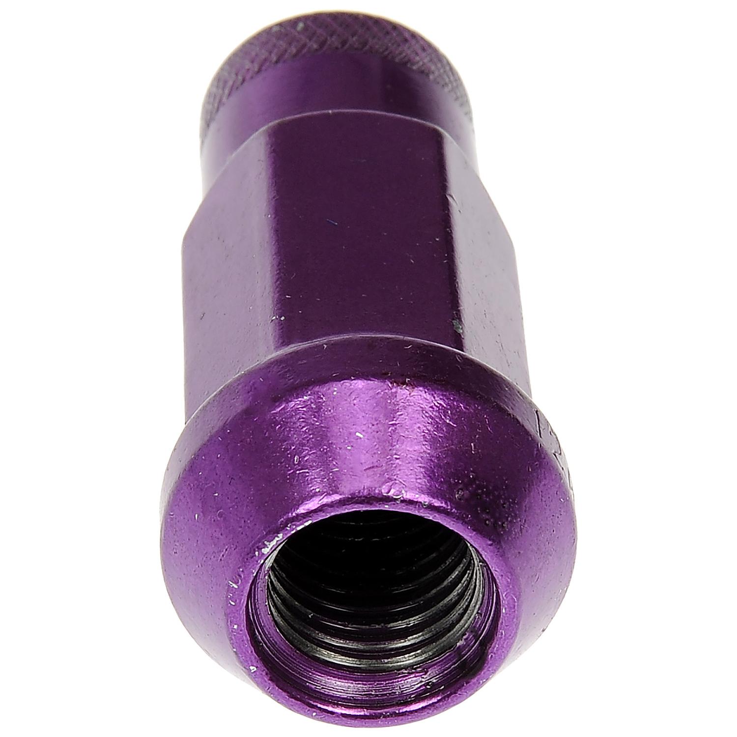 Dorman 713385J Wheel Lug Nut product image 1 of 6