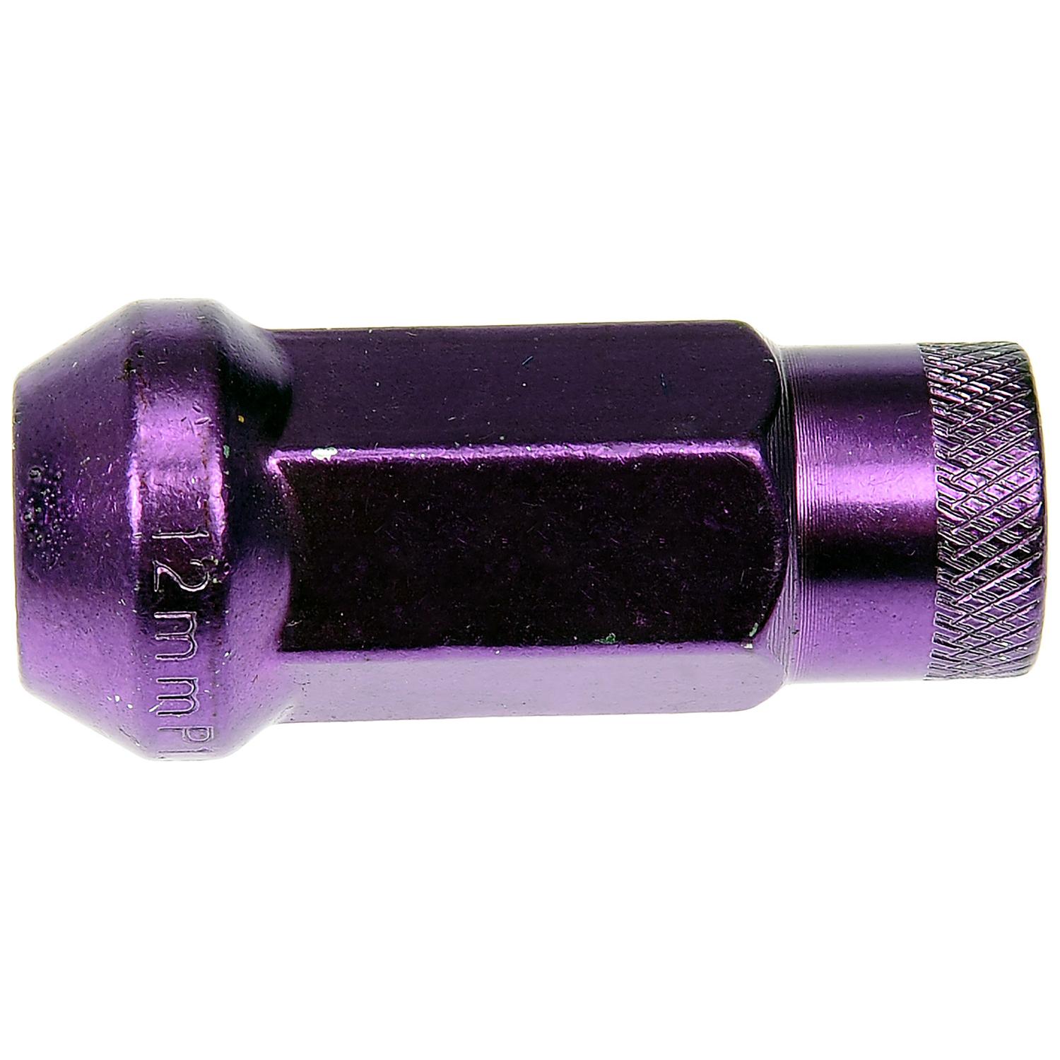 Dorman 713385J Wheel Lug Nut product image 3 of 6