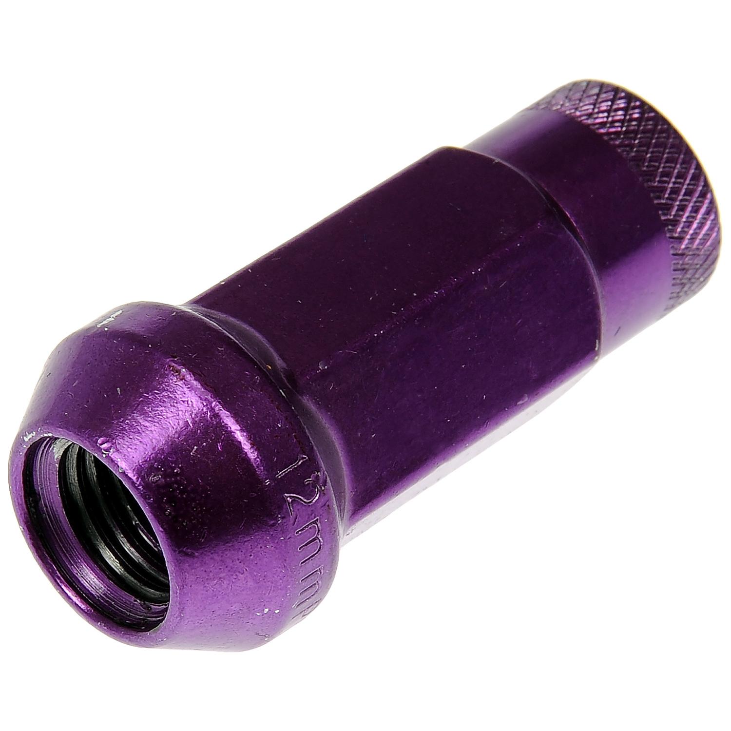 Dorman 713385J Wheel Lug Nut product image 4 of 6