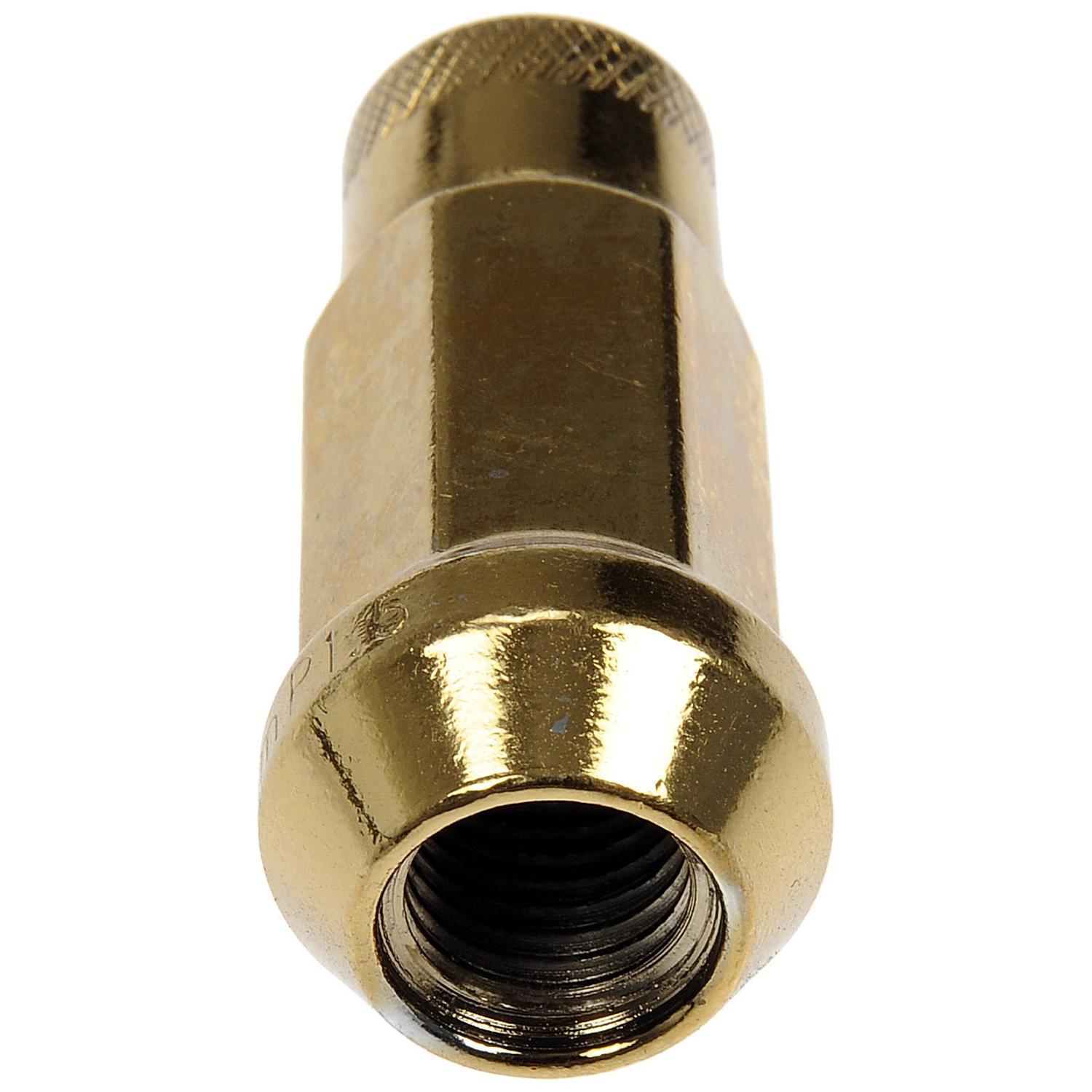 Dorman 713385K Wheel Lug Nut product image 1 of 5