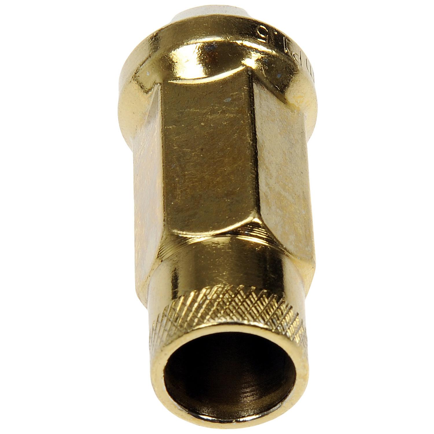Dorman 713385K Wheel Lug Nut product image 2 of 5