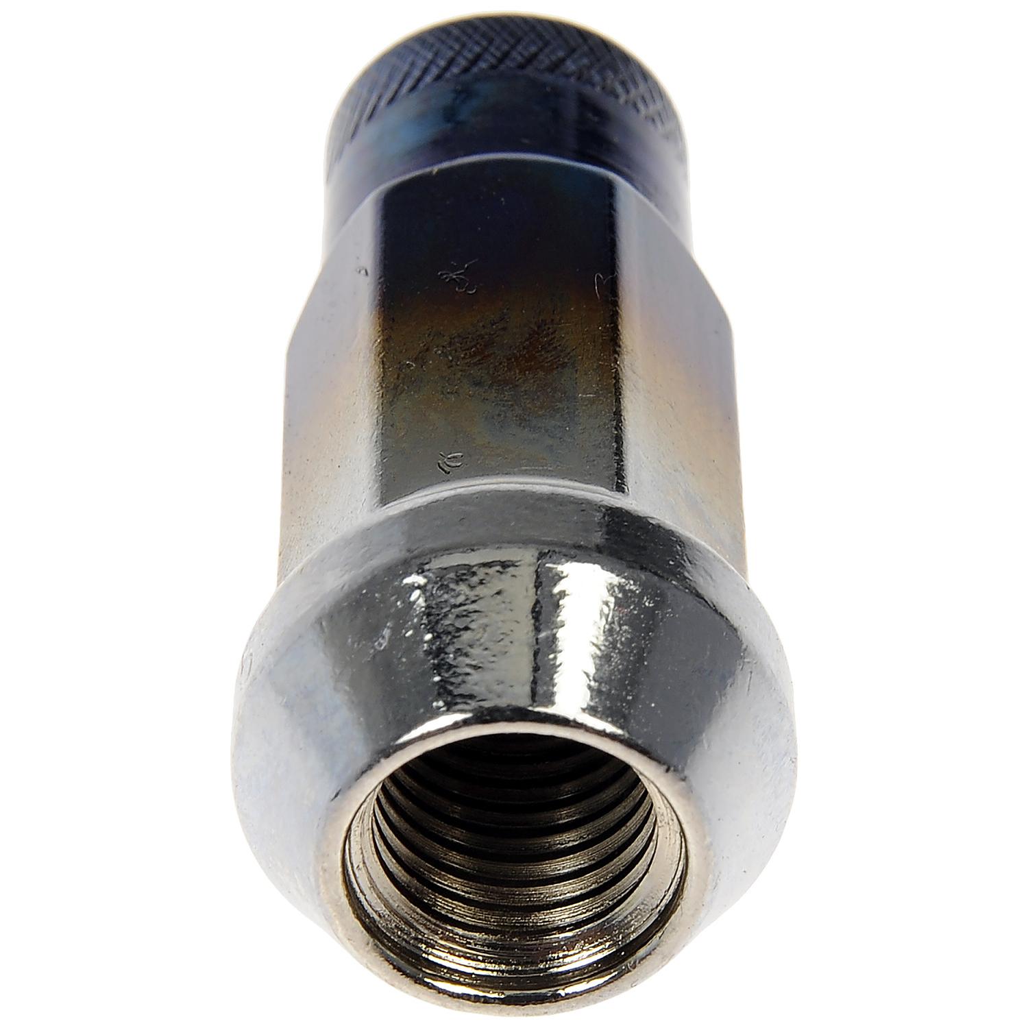 Dorman 713385T - Wheel Lug Nut Dorman 713385T Wheel Lug Nut product image 1 of 6