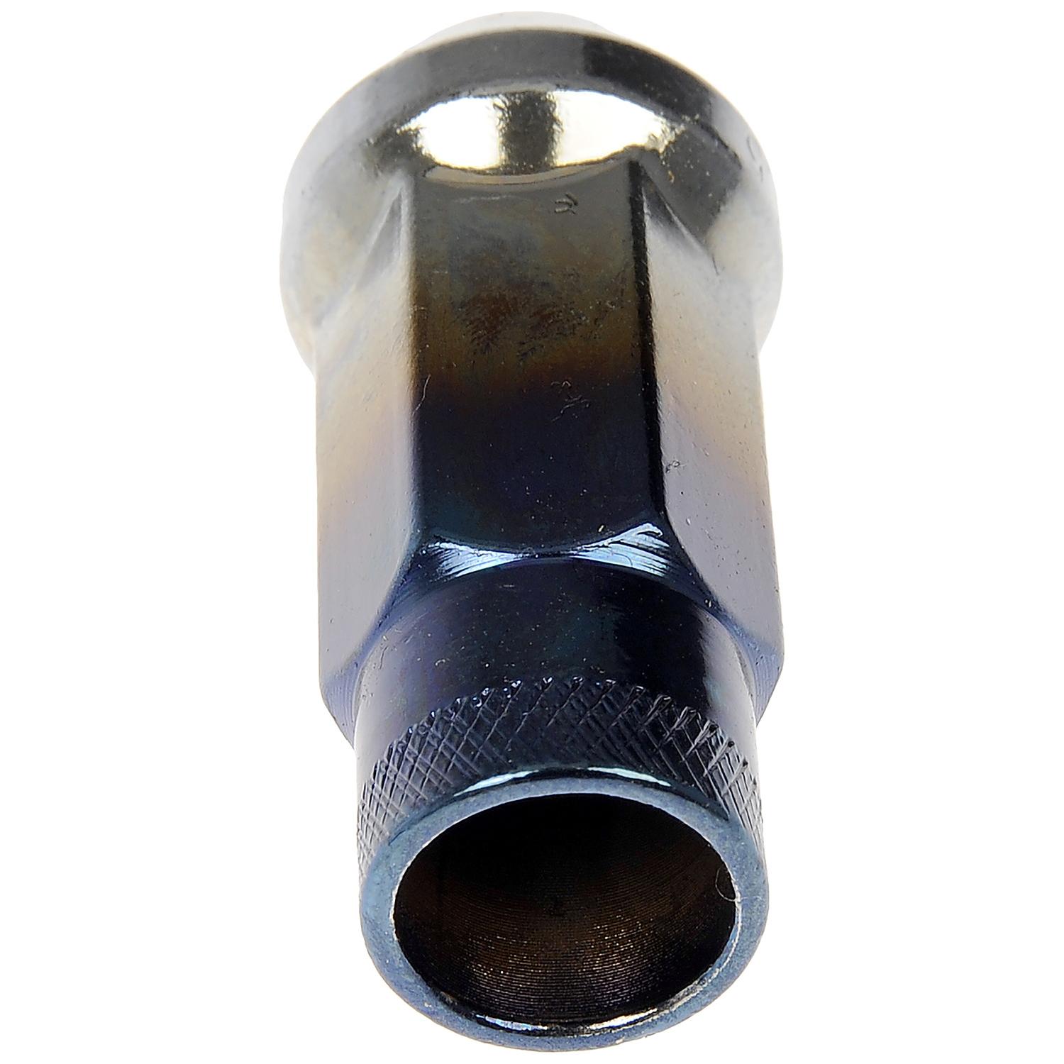 Dorman 713385T - Wheel Lug Nut Dorman 713385T Wheel Lug Nut product image 2 of 6