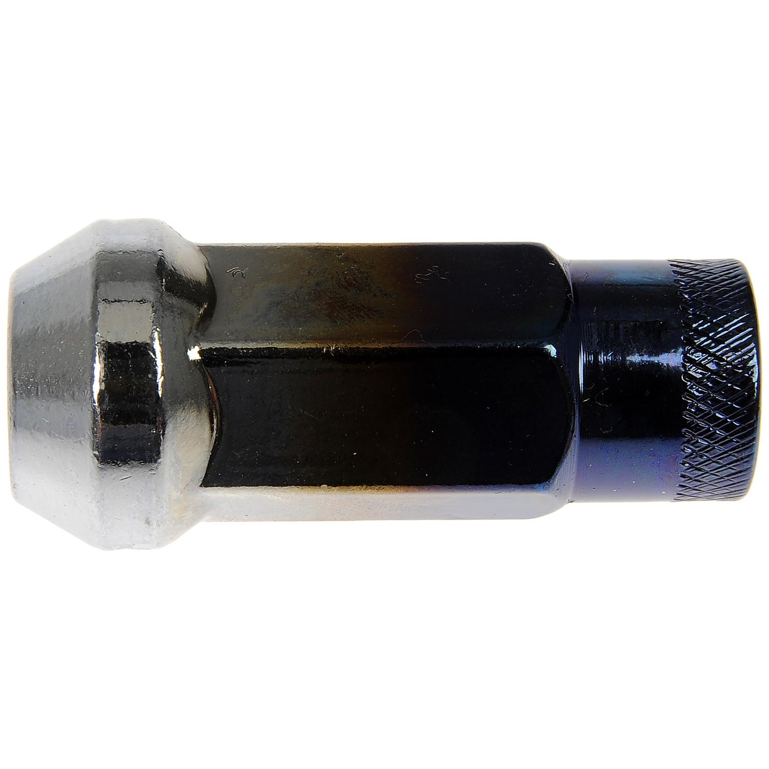 Dorman 713385T - Wheel Lug Nut Dorman 713385T Wheel Lug Nut product image 3 of 6