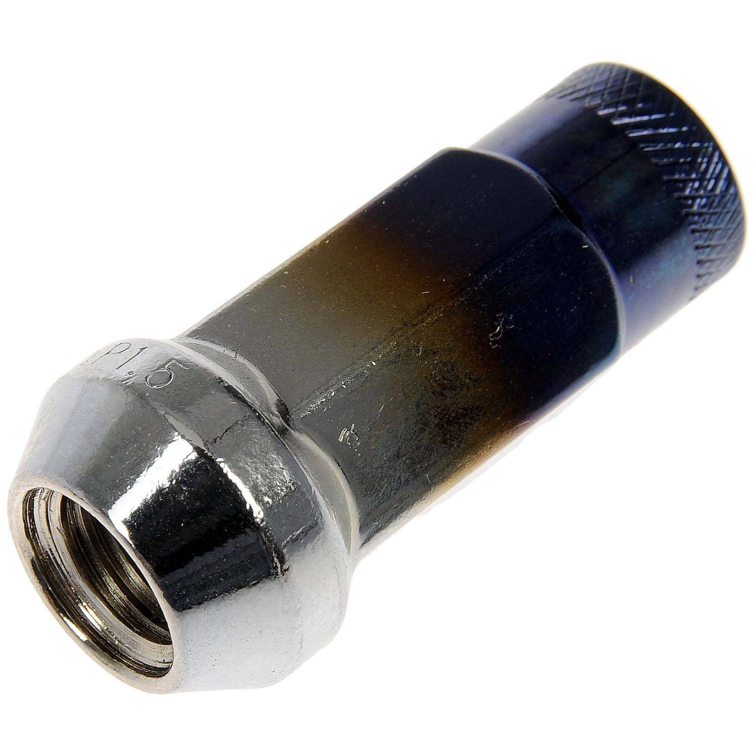 Dorman 713385T - Wheel Lug Nut Dorman 713385T Wheel Lug Nut product image 4 of 6
