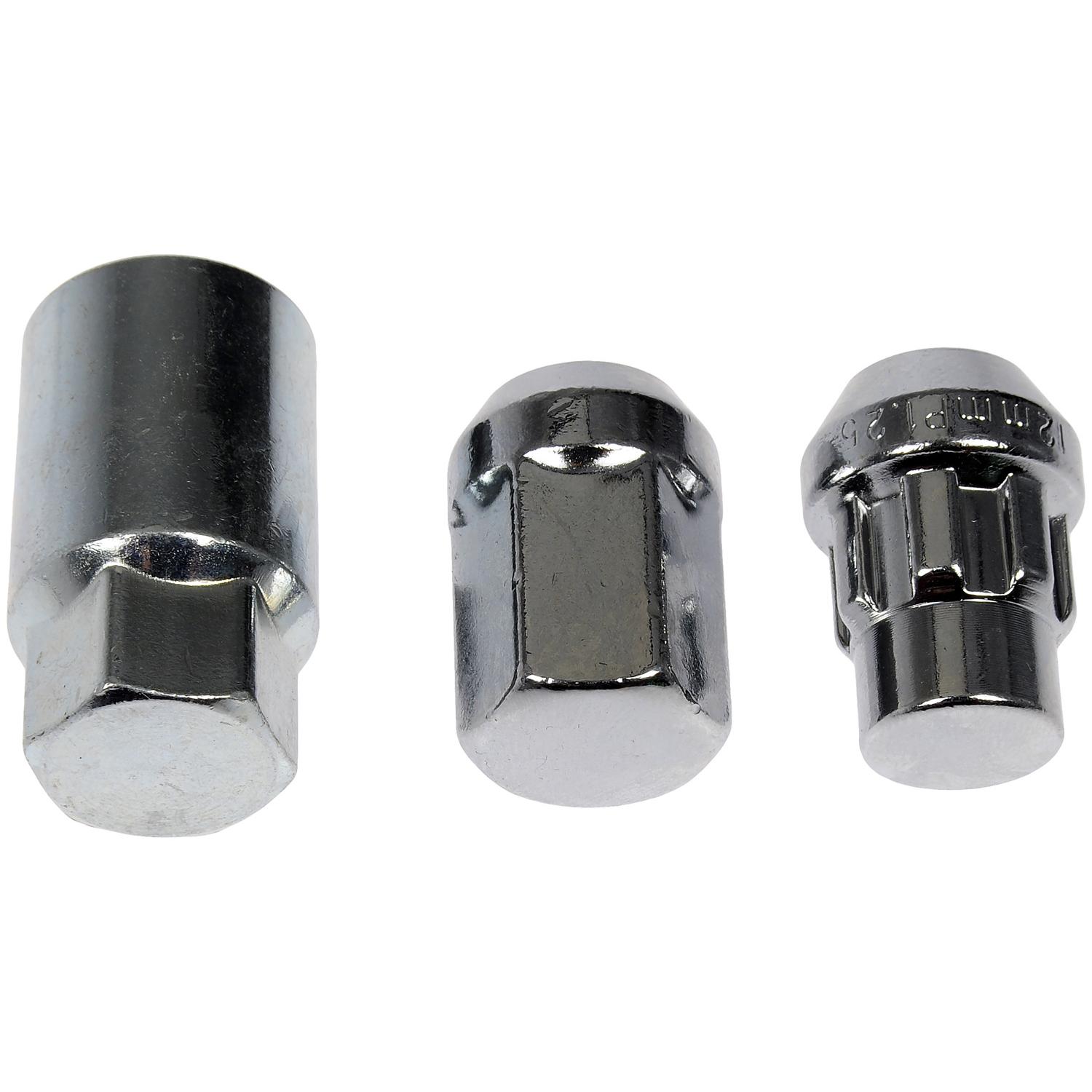 Dorman 713475 Wheel Lug Nut product image 2 of 6
