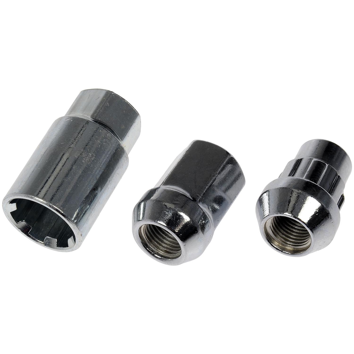 Dorman 713475 Wheel Lug Nut product image 4 of 6