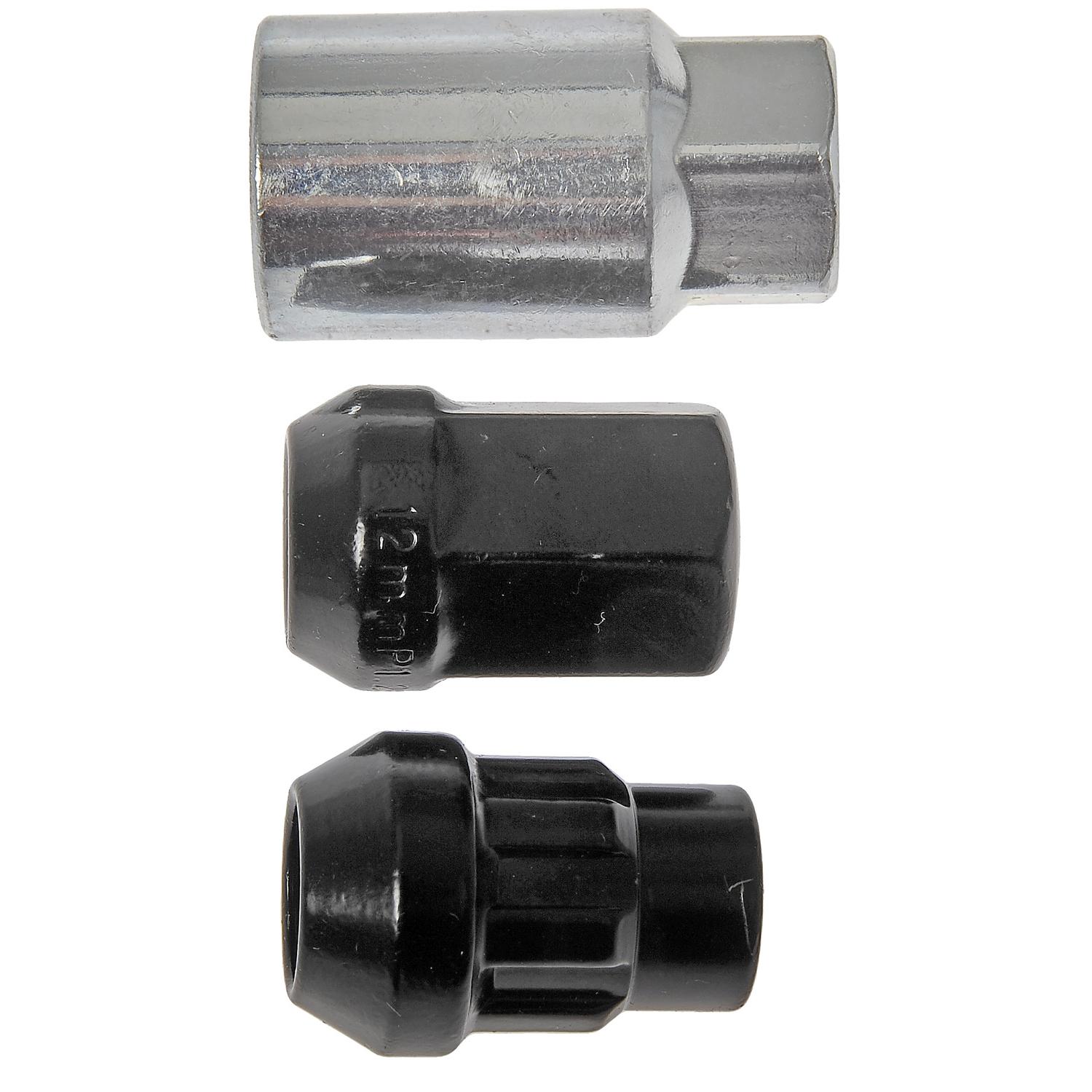 Dorman 713475A Wheel Lug Nut product image 3 of 6