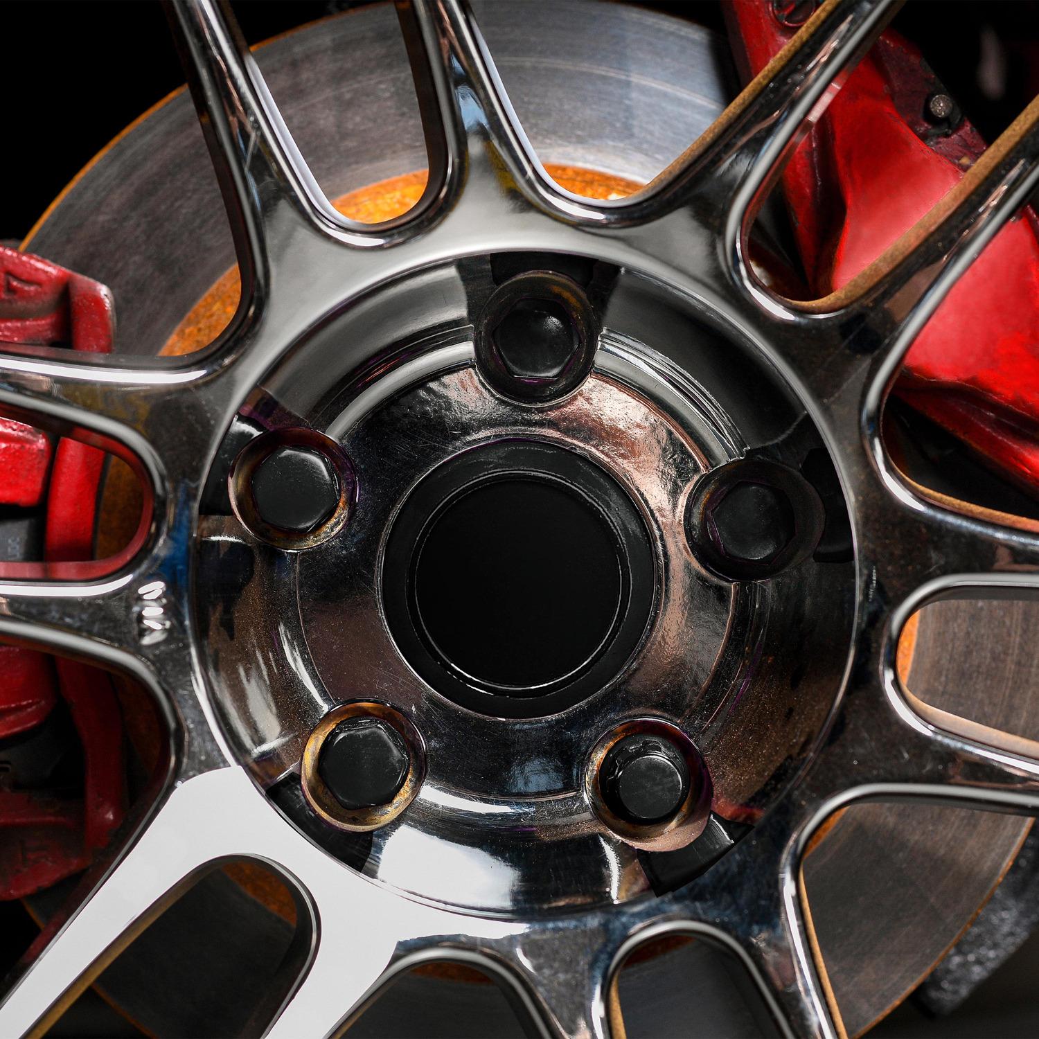 Dorman 713475A Wheel Lug Nut product image 5 of 6
