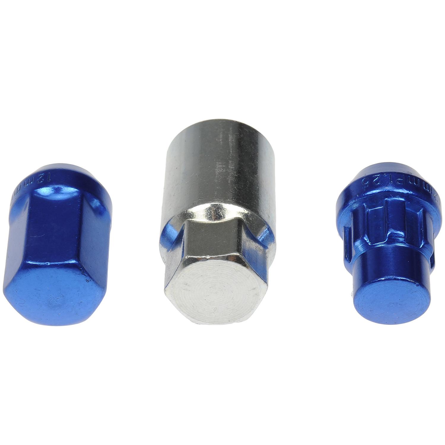 Dorman 713475D Wheel Lug Nut product image 1 of 6