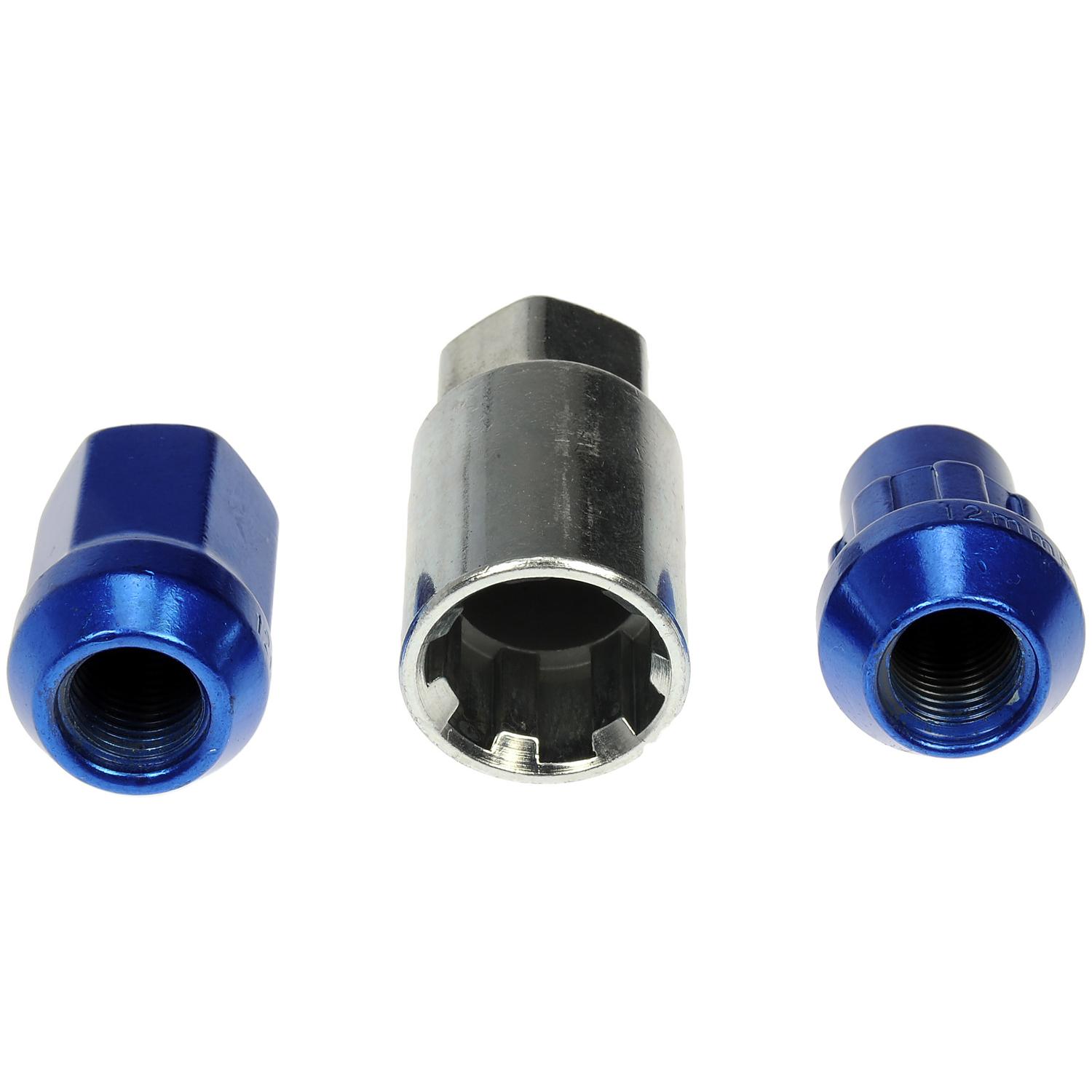 Dorman 713475D Wheel Lug Nut product image 2 of 6