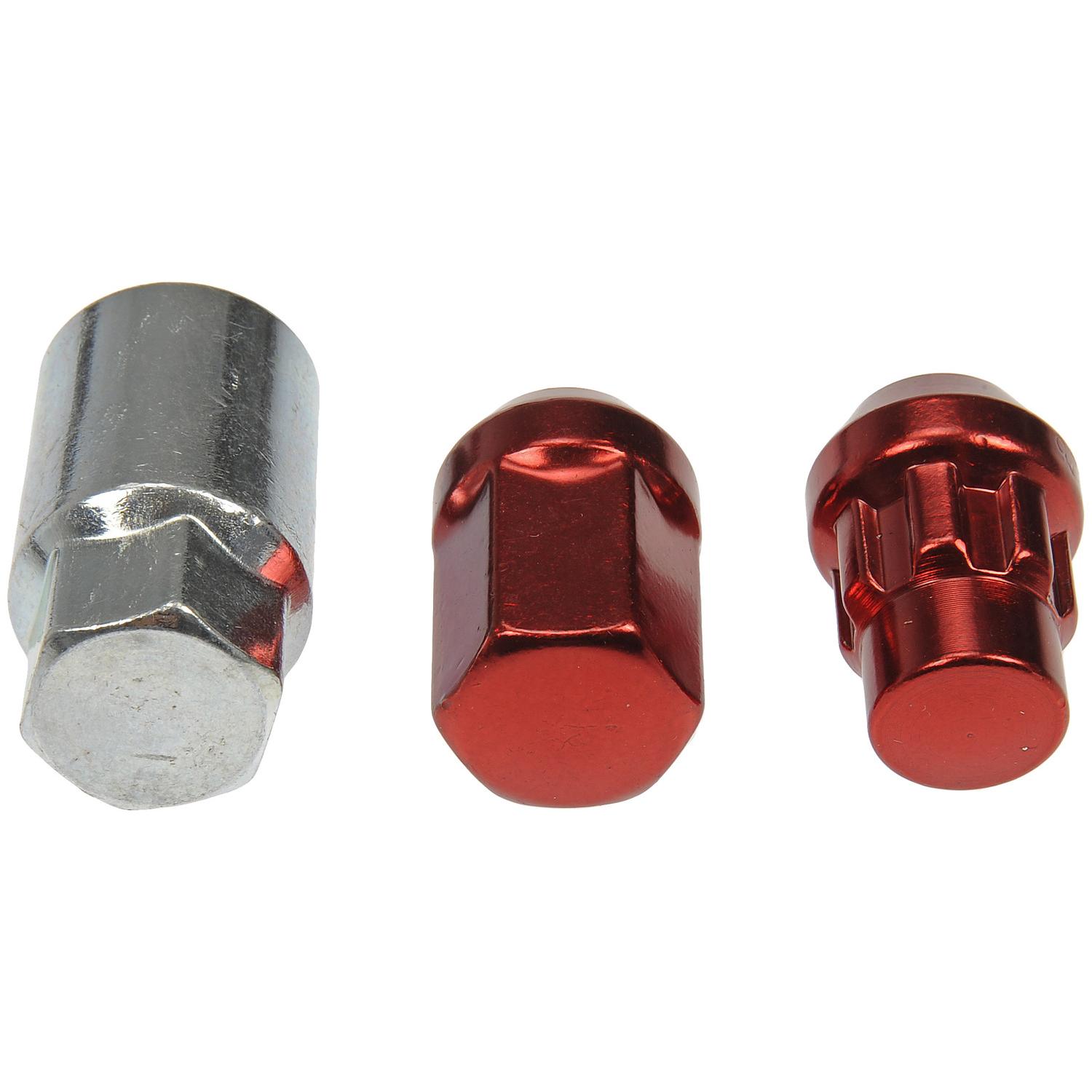 Dorman 713475E Wheel Lug Nut product image 2 of 5