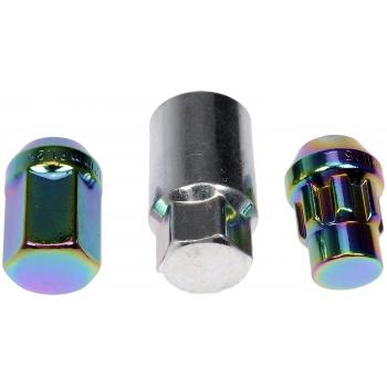 Dorman 713475G Wheel Lug Nut product image 1 of 6