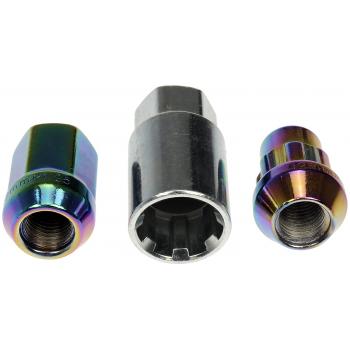 Dorman 713475G Wheel Lug Nut product image 2 of 6