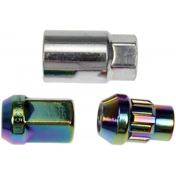 Dorman 713475G Wheel Lug Nut product image 3 of 6