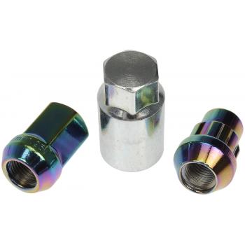 Dorman 713475G Wheel Lug Nut product image 4 of 6