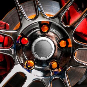 Dorman 713475G Wheel Lug Nut product image 5 of 6