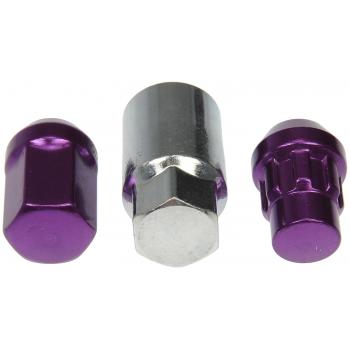 Dorman 713475J Wheel Lug Nut product image 1 of 6