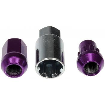 Dorman 713475J Wheel Lug Nut product image 2 of 6