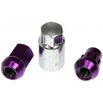 Dorman 713475J Wheel Lug Nut product image 4 of 6